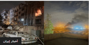 كيف انهار أمن 47 عاماً في 12 يوماً؟!