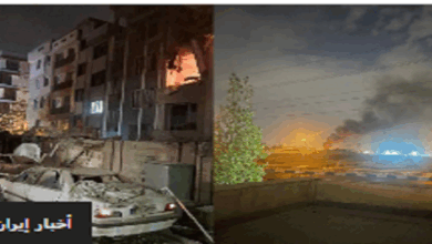 كيف انهار أمن 47 عاماً في 12 يوماً؟!