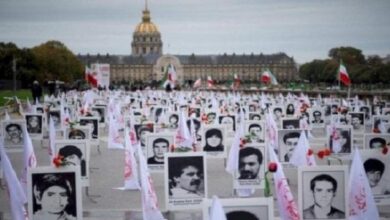 إيران تحكم بالمشنقة: مجزرة صیف عام 1988 لم تنتهِ، بل أصبحت نظامًا