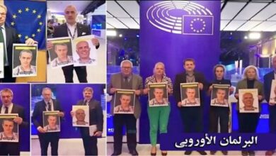 عندما ينقلب کيد الملالي ضدهم