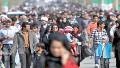 اترکوا لبنان وفکروا في حالنا