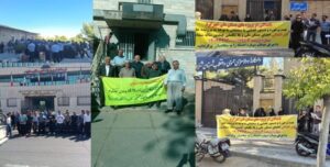 الى متى سبات طهران؟