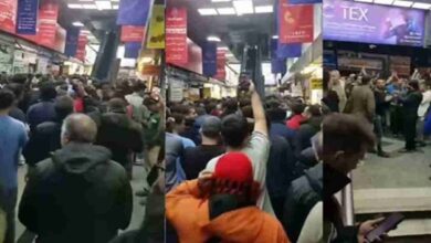 إيران فوق فوهة الغضب… هل دخلت البلاد لحظة القرار؟