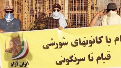 نظام ولاية الفقيه في فخ الإسقاط.. زئير وحدات المقاومة وأفق التحرير