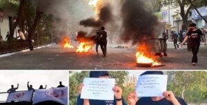 إيران... سبيل الخلاص الوحيد