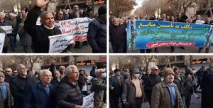 الجمود الاستراتيجي وبركان الغضب الاجتماعي..