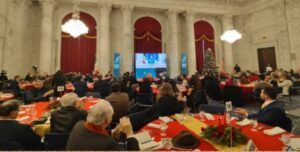 طلب مشروع من أجل التغيير الجذري في إيران