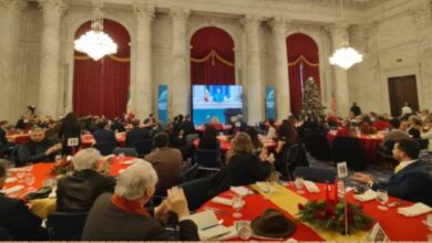 طلب مشروع من أجل التغيير الجذري في إيران