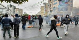 سقوط استراتيجية اللا حرب واللا سلم