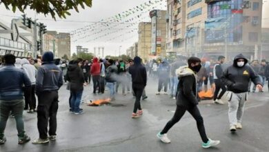 سقوط استراتيجية اللا حرب واللا سلم