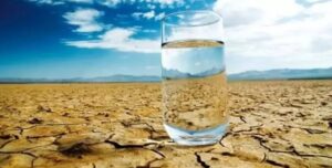 أزمة المياه والعطش في إيران!
