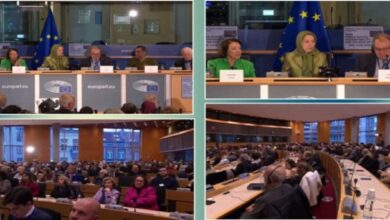 أبواب تغلق وأخرى يتم فتحها