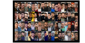 نظام الملالي يقدم الکذب للعالم والقتل للشعب الايراني