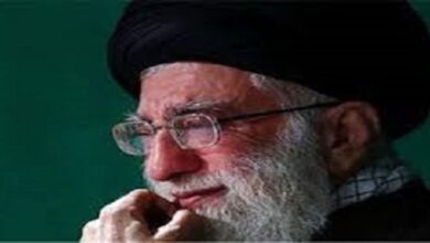 إيران ومأزق السقوط الحتمي