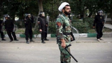 إجرام نظام الملالي تجاوز کل الحدود