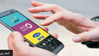 صادر أطباق الستالايت في غرب البلاد: النظام الإيراني يقطع الاتصال بالعالم