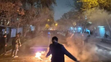 ساعة الصفر الإيرانية: حين يتقاطع الضغط الدولي مع الزخم الثوري