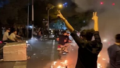 إيران تكسر معادلة الماضي: ثورة تُسقط الاستبدادَين وتُحرج صمت الغرب