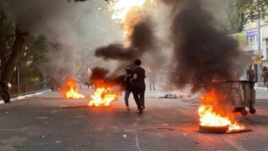 إيران عند عتبة التحوّل التاريخي: وحدة دولية نادرة، نظام مأزوم، وثورة تصعد من الداخل