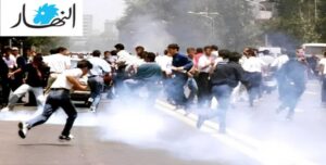 النهار: هذه الانتفاضة لا يمكن كبحها