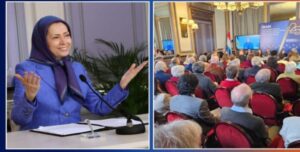 حين تنطق الحرية بلسان المرأة الإيرانية