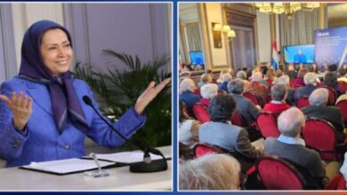 حين تنطق الحرية بلسان المرأة الإيرانية