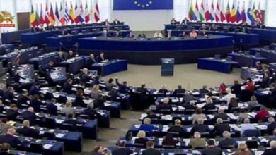 أوروبا ترفع الكلفة : العقوبات على حرس النظام الإيراني بوصفها بداية تحوّل استراتيجي