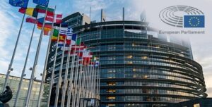 حين تسقط الشرعية: مجلس الشيوخ الفرنسي يعلن وفاة النظام الإيراني سياسياً