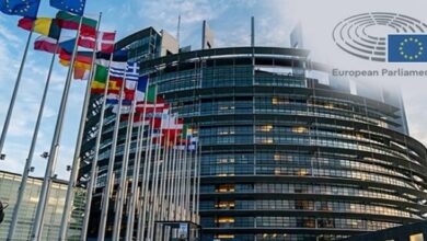 حين تسقط الشرعية: مجلس الشيوخ الفرنسي يعلن وفاة النظام الإيراني سياسياً