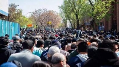 الانتفاضة تتجاوز الاحتجاج نحو الاستهداف البنيوي