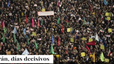 الانتفاضة الإيرانية بين مطرقة الملالي وسندان "البديل المزيف"