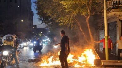 هذه المرة القصة مختلفة