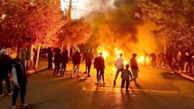 إيران في مهب التحول الكبير: تفكك ركائز الاستبداد وصعود فجر التغيير