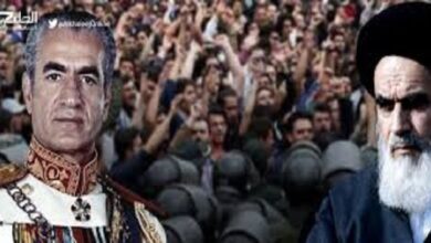 الوظيفة السياسية للمعارضة الوهمية: قراءة غربية في دور رضا بهلوي