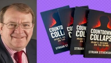 بين ديكتاتورية الحاضر وأوهام الماضي: أين يقف الغرب من مستقبل إيران؟