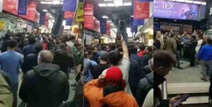 قراءة في تهاوي هيبة الاستبداد خلال انتفاضة يناير 2026: نظامٌ محكومٌ عليه بالسقوط