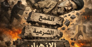 سقوط نظام الولي الفقيه من شرعية القمع إلى حتمية الانهيار