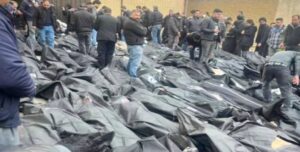 خامنئي من أمر بقتل 30 ألف متظاهر