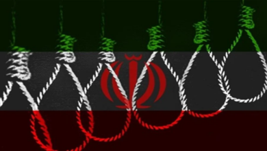 الافق يتجهم أکثر بوجه نظام الملالي