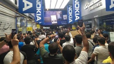 استراتيجية النظام الإيراني لاختطاف الثورة حرب السرديات: من قمع الشارع إلى اختطاف المعنى