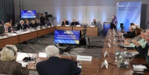 لا عودة إلى الاستبداد: ميونيخ تكشف البديل الديمقراطي في مواجهة نظام الملالي