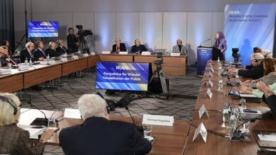 لا عودة إلى الاستبداد: ميونيخ تكشف البديل الديمقراطي في مواجهة نظام الملالي