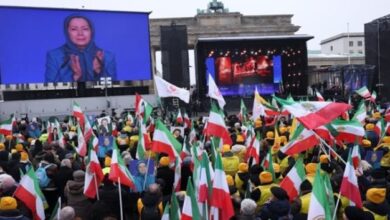 صدى الحرية في برلين والعزلة الدولية للحرس الثوري؛ نهاية حقبة السياسات الرمادية