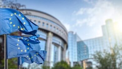 ماذا بعد إدراج حرس الملالي في قائمة الارهاب الاوربية؟