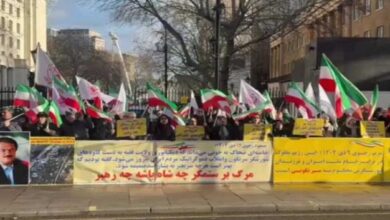 إيران تطالب بقواعد جديدة لا حكماً قديمًا