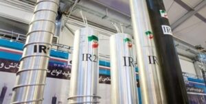 النظام الايراني لوحده المسٶول عما يحدث الان