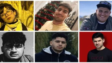 شوارع الدم والإنكار: كيف حوّل نظام الملالي إيران إلى مسرح جرائم ضد الإنسانية