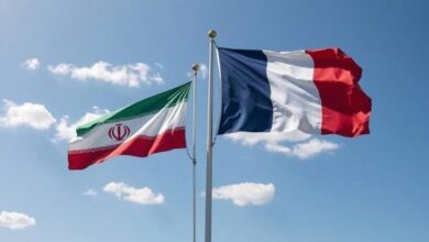 فرنسا وإيران بين وهم البدائل وحتمية التغيير