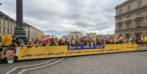 بين برلين وميونيخ: ملامح البديل الديمقراطي وزوال أوهام الاستبداد