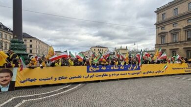 بين برلين وميونيخ: ملامح البديل الديمقراطي وزوال أوهام الاستبداد